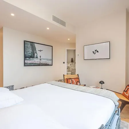 Appartamento Yuna Saint-germain-des-pres - Serviced Parigi