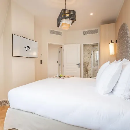 Yuna Saint-germain-des-pres - Serviced Appartamento *