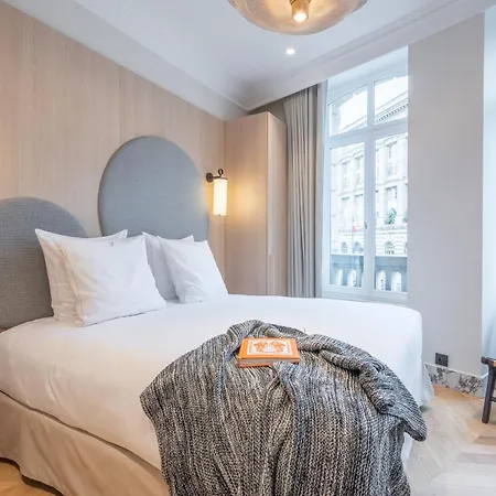 Yuna Saint-germain-des-prés - Serviced Appartamento Parigi