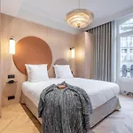 Yuna Saint-germain-des-pres - Serviced Париж