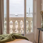 Yuna Saint-germain-des-pres - Serviced Апартаменты *