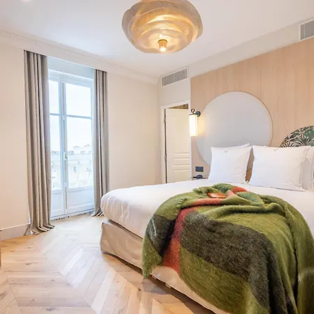Apartment Yuna Saint-germain-des-pres - Serviced