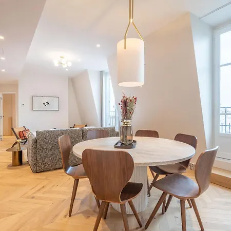 Yuna Saint-germain-des-pres - Serviced Apartment Paris