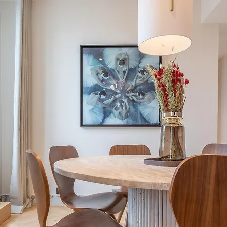 Yuna Saint-germain-des-pres - Serviced Apartment