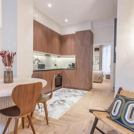 Yuna Saint-germain-des-pres - Serviced Apartment *