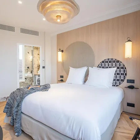 Apartment Yuna Saint-germain-des-pres - Serviced