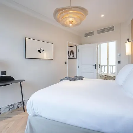 Yuna Saint-germain-des-pres - Serviced Apartment Paris