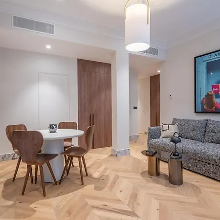 Yuna Saint-germain-des-pres - Serviced Apartment *
