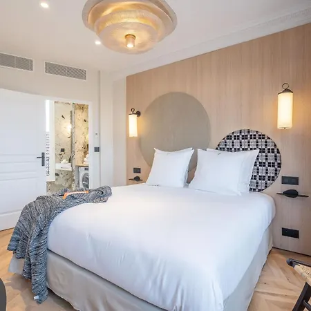 Apartment Yuna Saint-germain-des-pres - Serviced
