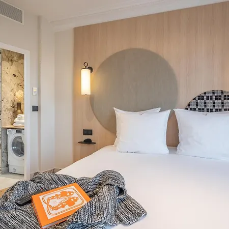 Yuna Saint-germain-des-pres - Serviced Apartment