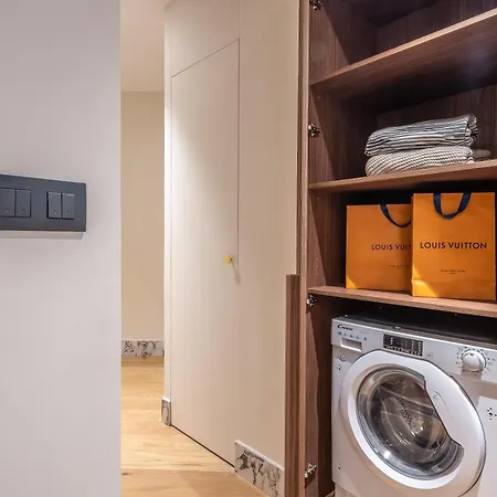 Yuna Saint-germain-des-pres - Serviced Apartment *