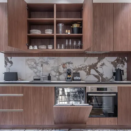 Yuna Saint-germain-des-pres - Serviced Apartment *