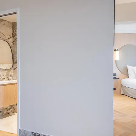 Yuna Saint-germain-des-pres - Serviced Apartment Paris