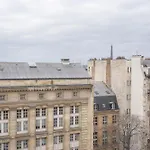 Yuna Saint-germain-des-pres - Serviced * Παρίσι
