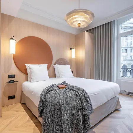 Yuna Saint-germain-des-pres - Serviced 巴黎