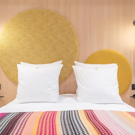 Yuna Saint-germain-des-pres - Serviced 巴黎