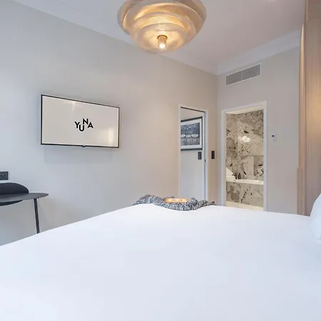 Apartment Yuna Saint-germain-des-pres - Serviced *