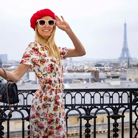 Yuna Saint-germain-des-prés - Serviced Appartement *