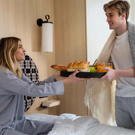 Yuna Saint-germain-des-pres - Serviced 公寓