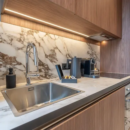 Yuna Saint-germain-des-pres - Serviced * 巴黎