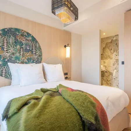 Yuna Saint-germain-des-prés - Serviced Apartamento *