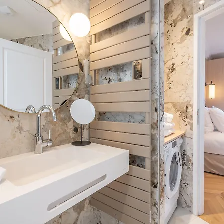 Appartement Yuna Saint-germain-des-prés - Serviced *