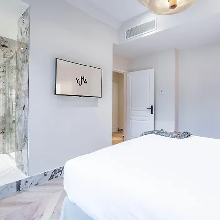 Appartement Yuna Saint-germain-des-prés - Serviced *