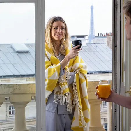 Yuna Saint-germain-des-prés - Serviced Appartement Paris