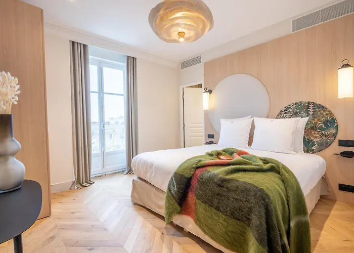 アパート Yuna Saint-germain-des-pres - Serviced