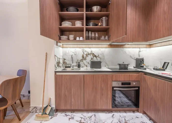 アパート Yuna Saint-germain-des-pres - Serviced *