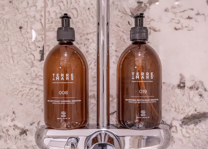 Yuna Saint-germain-des-pres - Serviced パリ