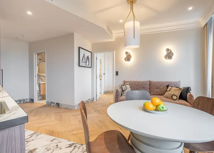 Yuna Saint-germain-des-pres - Serviced アパート パリ