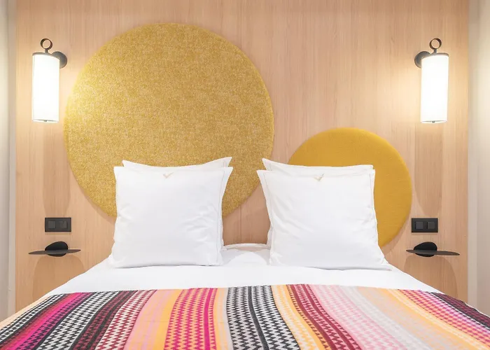 Yuna Saint-germain-des-pres - Serviced パリ