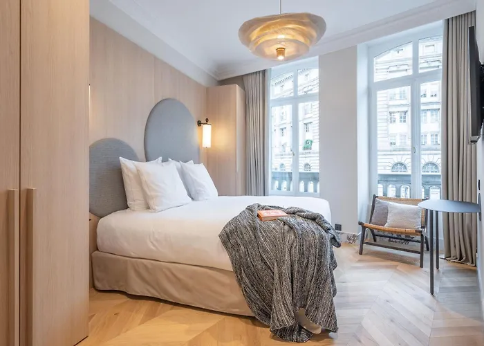 Yuna Saint-germain-des-pres - Serviced アパート パリ