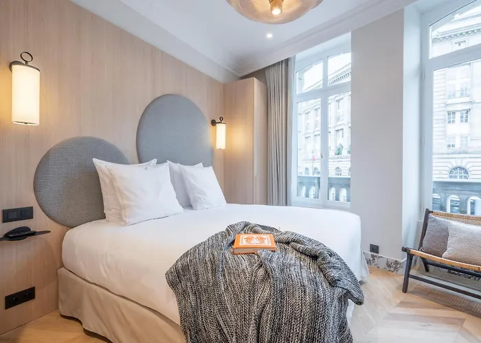 Yuna Saint-germain-des-pres - Serviced アパート パリ