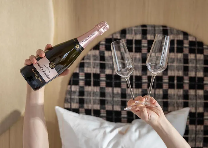 Yuna Saint-germain-des-pres - Serviced アパート パリ