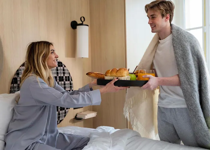 Yuna Saint-germain-des-pres - Serviced アパート