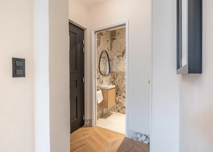 Yuna Saint-germain-des-pres - Serviced