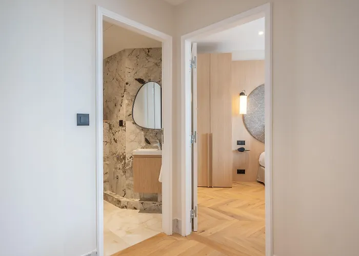 Yuna Saint-germain-des-pres - Serviced