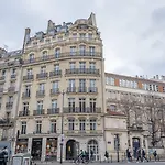 Yuna Saint-germain-des-prés - Serviced Apartamento París