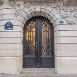 Yuna Saint-germain-des-prés - Serviced Apartamento